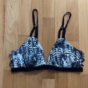 RVCA bra